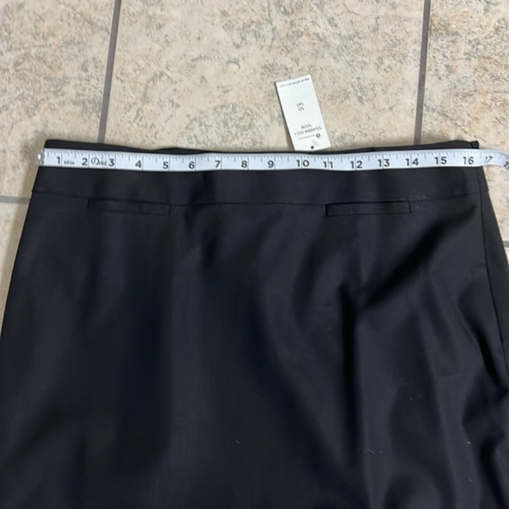 Banana Republic Wool Skirt, NWT, Size 8 and 10T